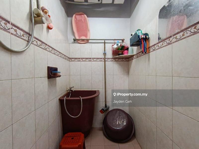Rumah Berangkai 1 Tingkat untuk Dijual di Taman Derga Jaya, Alor Setar oleh Jayden Geh - iProperty.com.my