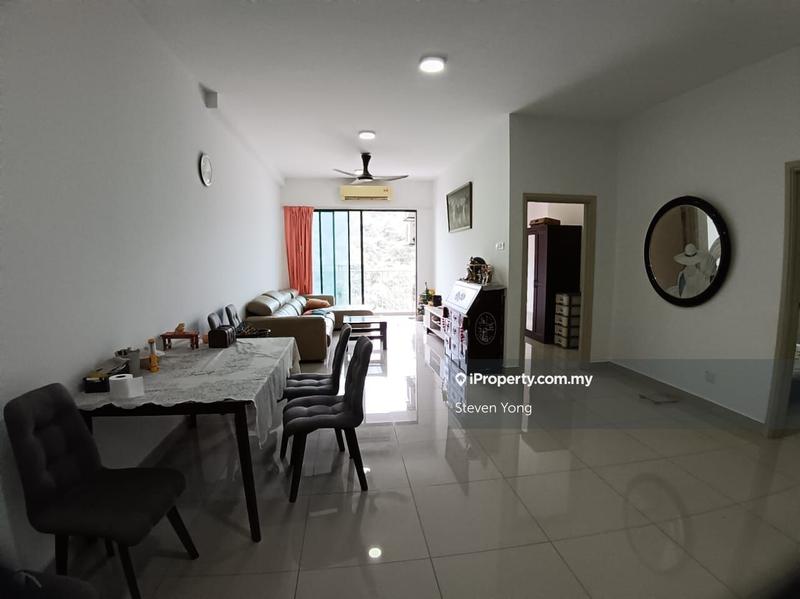 Condominium for Sale in Sutera Pines by Steven Yong - iProperty.com.my