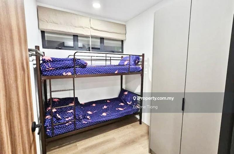 Pangsapuri untuk Disewa di Armadale Residence, Kuching, Sarawak oleh Eulene Tiong - iProperty.com.my