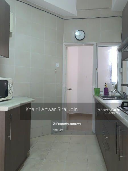Service Residence for Sale in Waldorf Tower by Ann Lim - iProperty.com.my
