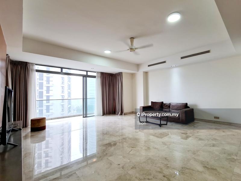 For Rent - Stonor Park