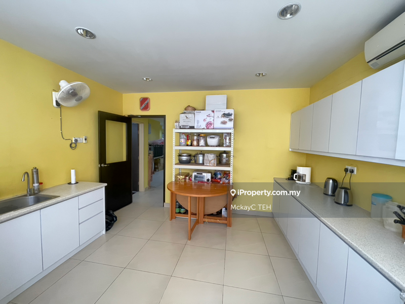 Pejabat untuk Dijual di Cyber 12, Cyberjaya oleh MckayC TEH - iProperty.com.my