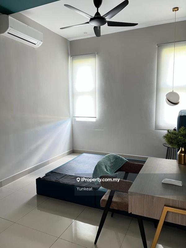 Rumah Berangkai 2 Tingkat untuk Dijual di Nibong Tebal, Penang oleh Yunkeat - iProperty.com.my