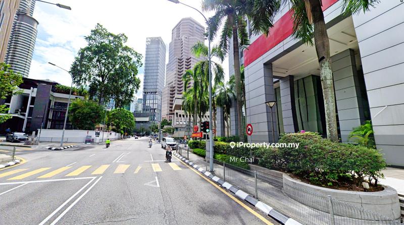 Commercial Land for Sale in KLCC, KL City Centre by Mr Chai - iProperty.com.my