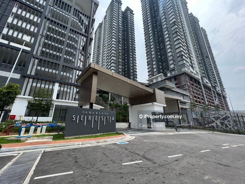 For Sale - Damansara Seresta