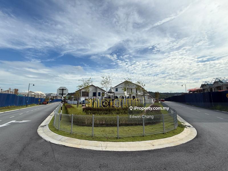 Rumah Berkembar untuk Dijual di Bandar Kinrara Seksyen 1, Bandar Kinrara oleh Edwin Chang - iProperty.com.my