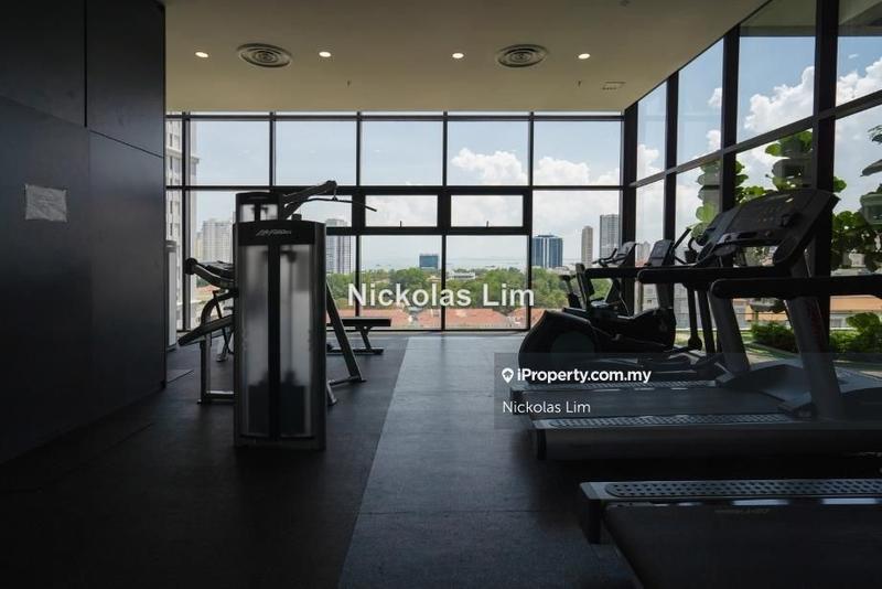 Service Residence for Sale in Tropicana 218 Macalister by Nickolas Lim - iProperty.com.my