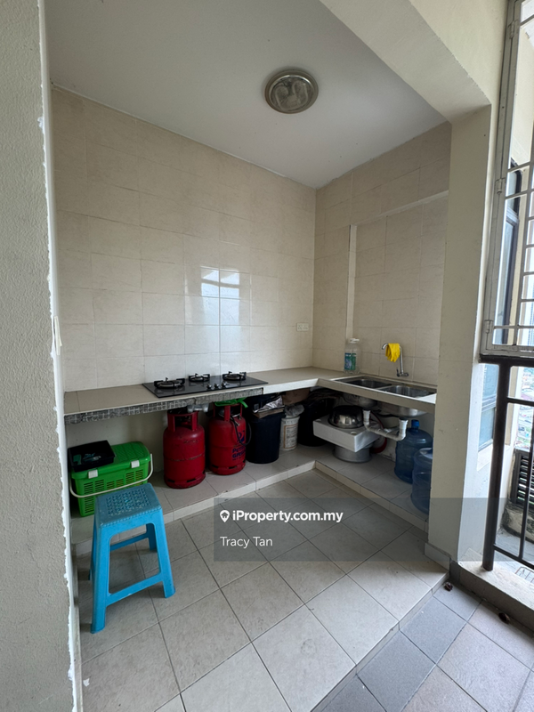 Condominium for Sale in Rivercity Condominium by Tracy Tan - iProperty.com.my