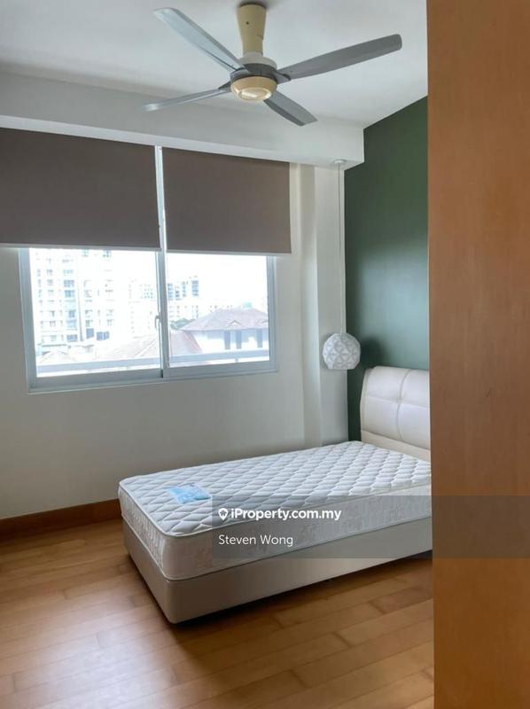 Condominium for Sale in Brunsfield EmbassyView by Steven Wong - iProperty.com.my