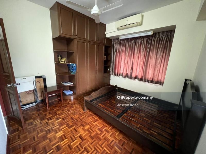 Kondominium untuk Dijual di Pinggiran Kiara oleh Joseph Kong - iProperty.com.my