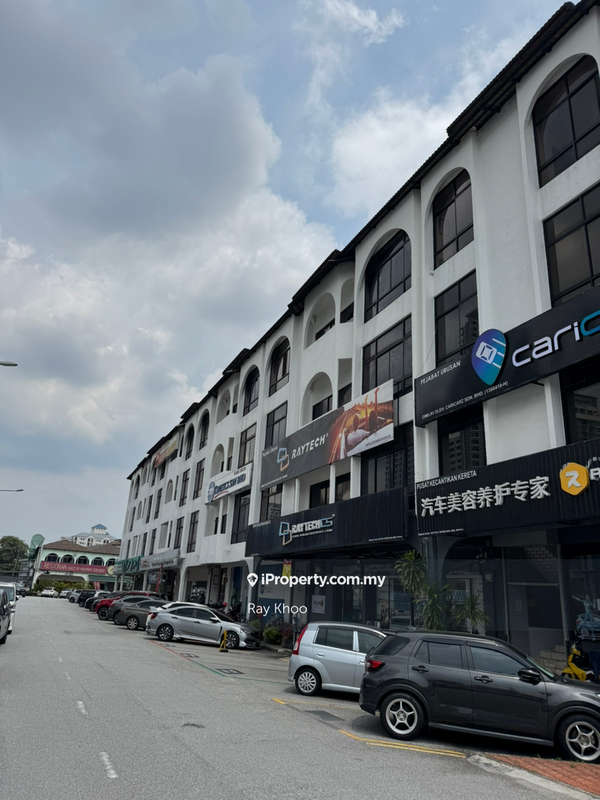 Kedai untuk Dijual di Serdang Raya, Seri Kembangan oleh Ray Khoo - iProperty.com.my