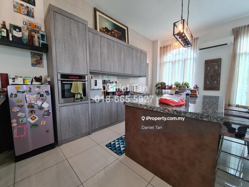 Bungalow House for Sale in Setia Eco Park, Setia Alam by Daniel Tan - iProperty.com.my