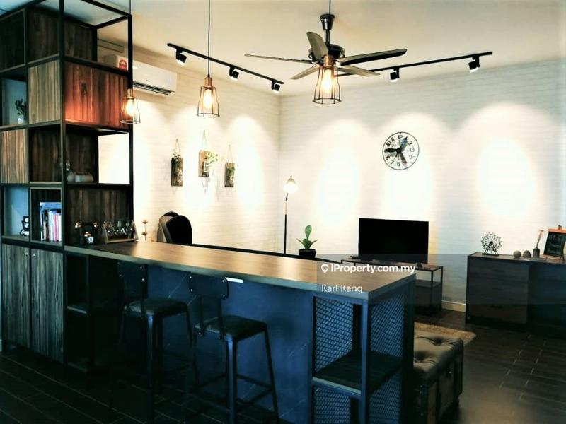 Kediaman Servis untuk Disewa di You Residences @ You City oleh Karl Kang - iProperty.com.my