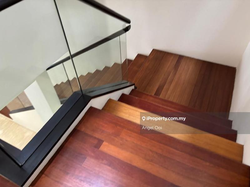 Rumah Berkembar untuk Dijual di Duta Tropika Cluster Home Publika Sri Hartamas, Mont Kiara oleh Angel Ooi - iProperty.com.my