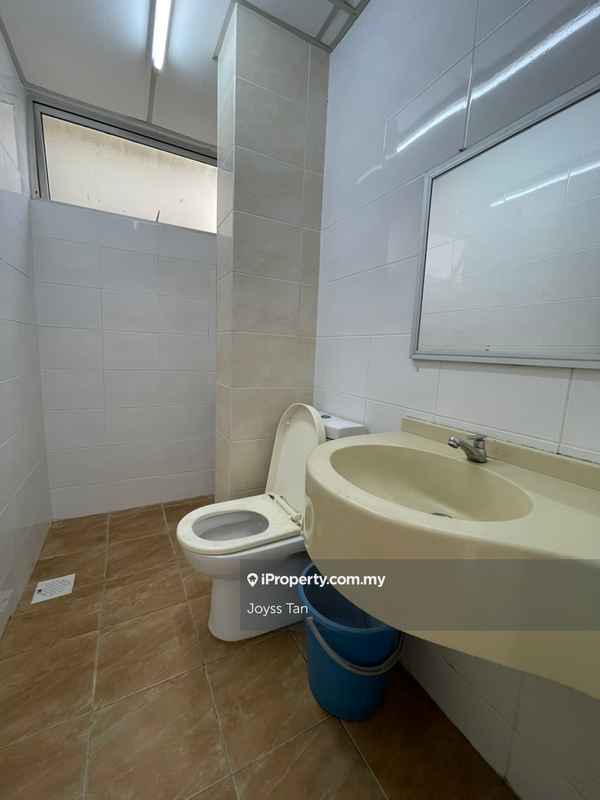 Condominium for Sale in Platinum Lake PV 15 by Joyss Tan - iProperty.com.my