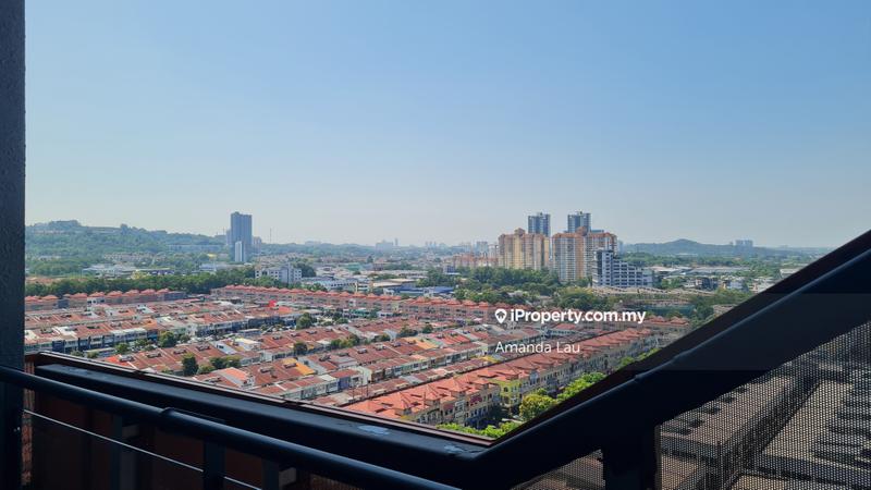 Office for Sale in Bandar Puteri Puchong, Puchong by Amanda Lau - iProperty.com.my