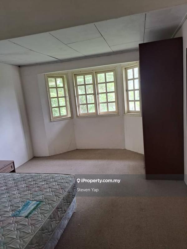 For Sale - Silverpark Apartment