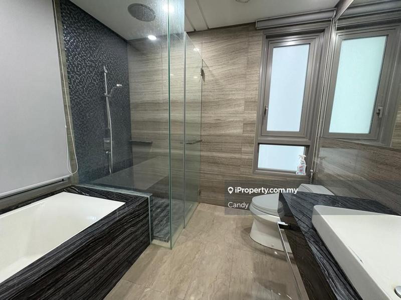 Residensi Servis untuk Disewa di The Sentral Residences oleh Candy - iProperty.com.my