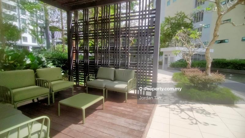 Residensi Servis untuk Dijual di East Parc @ Manjalara oleh Jordan Tan - iProperty.com.my