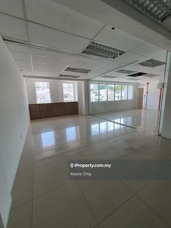 Semi-D Factory for Rent in Pusat Bandar Puchong, Puchong by Keane Ong - iProperty.com.my