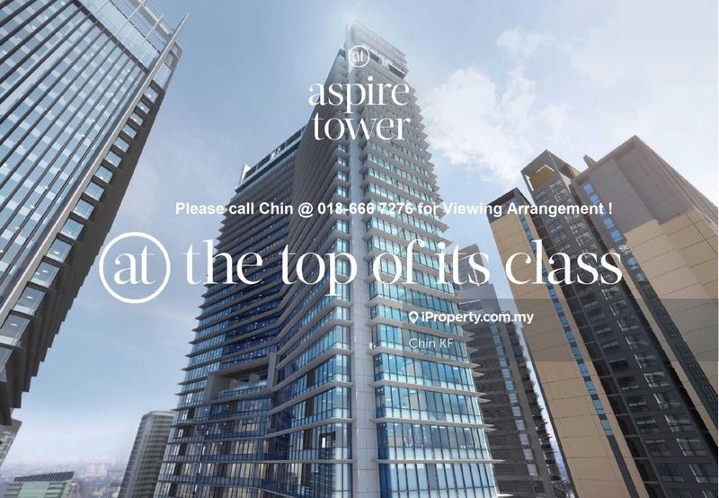 Office for Sale in KLCC, KL City Centre by Chin KF - iProperty.com.my