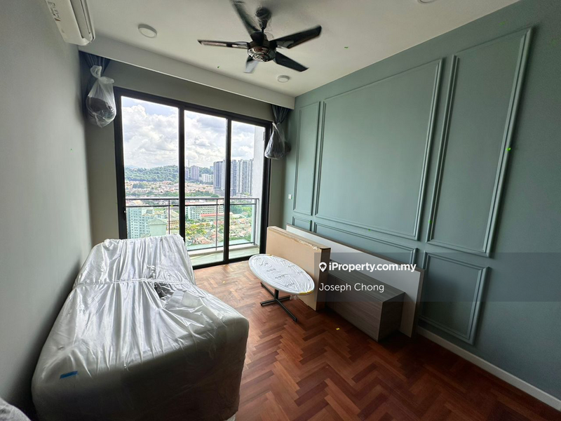 Kediaman Servis untuk Disewa di Bloomsvale Menara Vista Petaling oleh Joseph Chong - iProperty.com.my