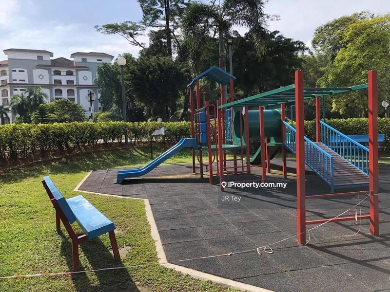 Kondominium untuk Dijual di Sri Alam Condominium oleh JR Tey - iProperty.com.my