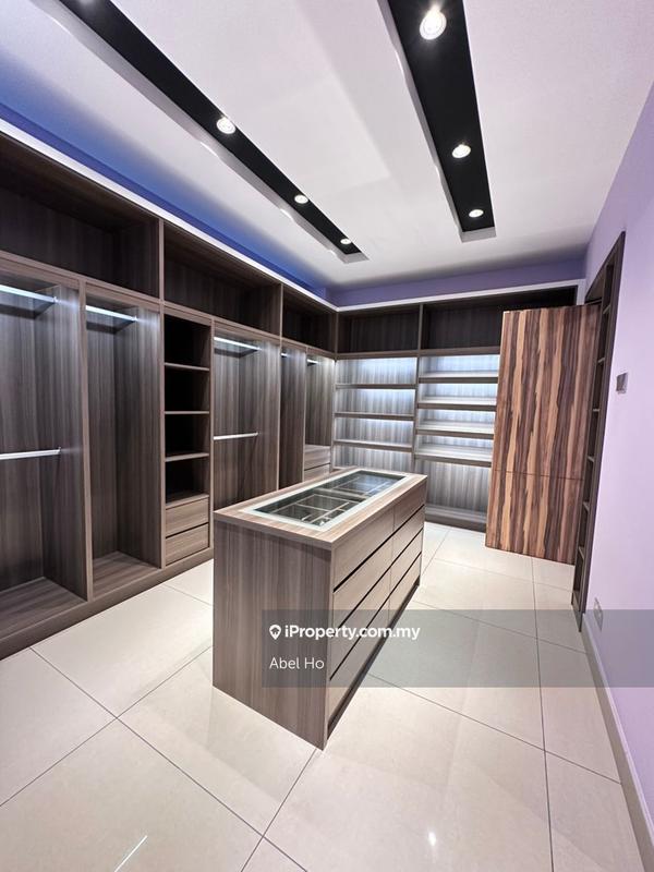 Banglo untuk Disewa di Jade Hills, Kajang oleh Abel Ho - iProperty.com.my