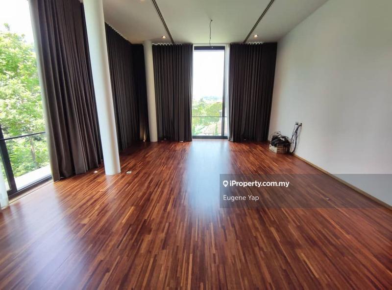 Bungalow House untuk Dijual di Damansara Heights, Damansara Heights oleh Eugene Yap - iProperty.com.my