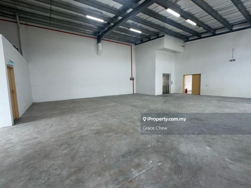 For Rent - SILC Tiong Nam