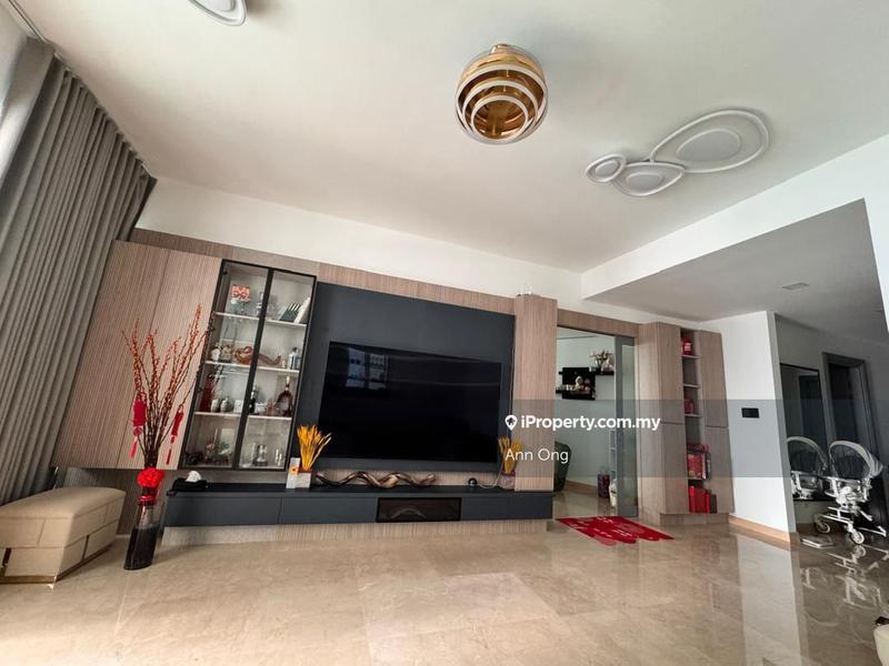 Condominium for Sale in Cendana by Ann Ong - iProperty.com.my
