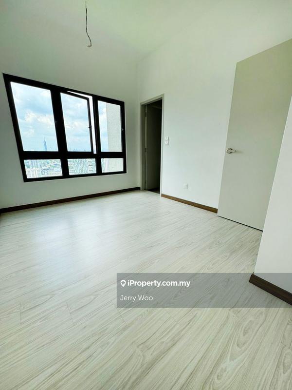Service Residence for Sale in M Oscar by Jerry Woo - iProperty.com.my
