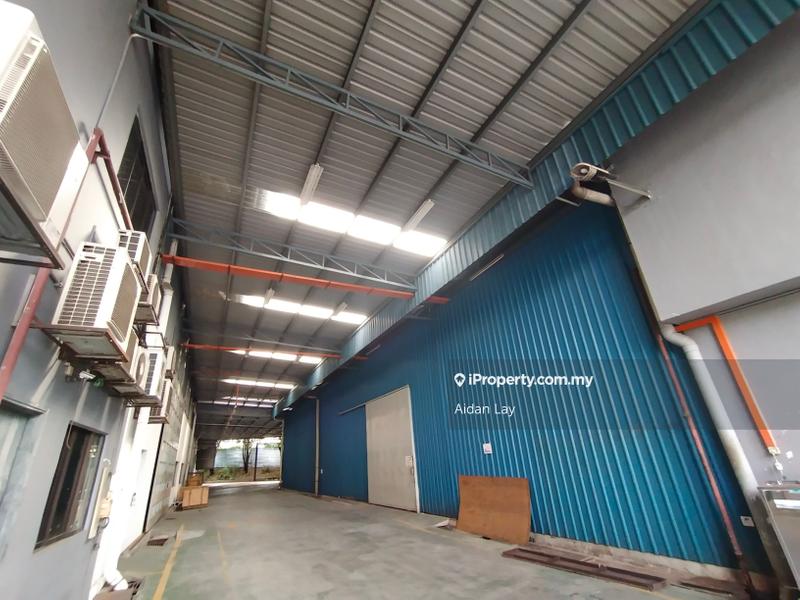 Detached Factory for Sale in Kota Damansara, Selangor by Aidan Lay - iProperty.com.my