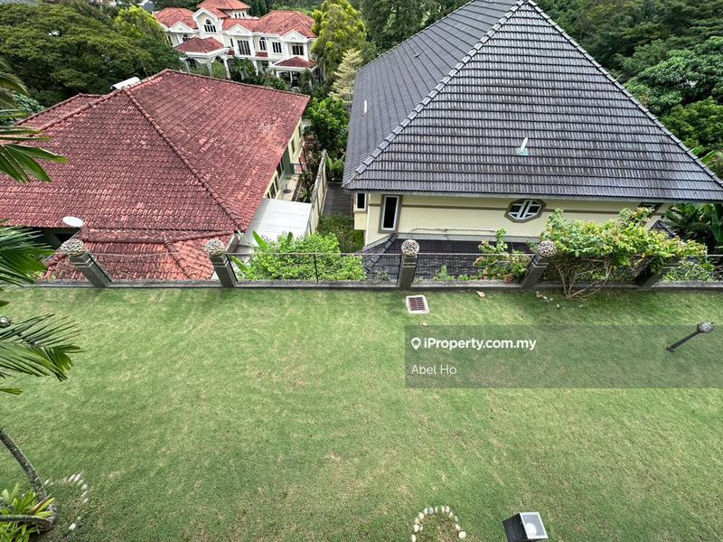 Bungalow House for Sale in Saujana Impian, Kajang by Abel Ho - iProperty.com.my