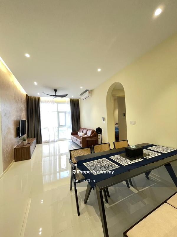 For Rent - Met 1 Residences