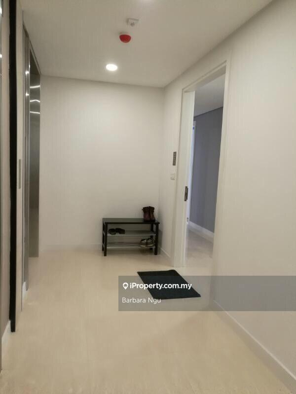 Service Residence for Sale in The Sentral Residences by Barbara Ngu - iProperty.com.my