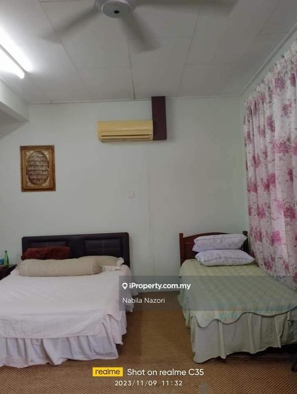 Bungalow House for Sale in Cempaka, Panji, Kota Bharu by Nabila Nazori - iProperty.com.my