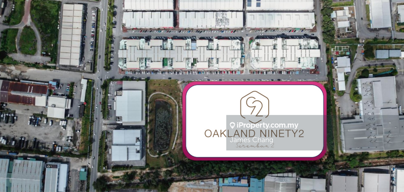 Shop / Office untuk Dijual di Seremban 2, bumi shoplot, oakland ninety2, Seremban 2 oleh James Chang - iProperty.com.my