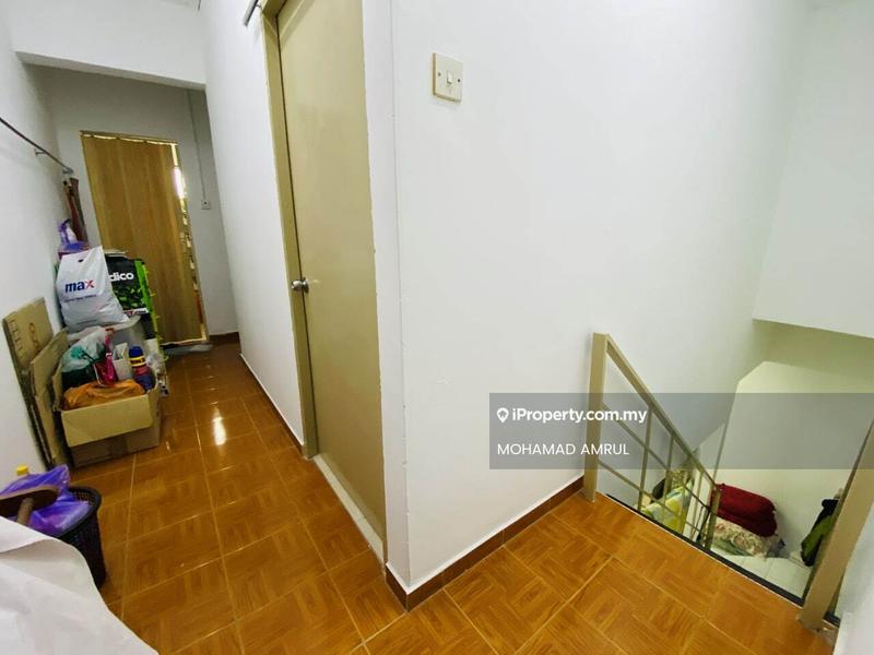 2-storey Terraced House for Sale in Taman Permata, Ampang by Amrul Jamaludin - Corridor - iProperty.com.my