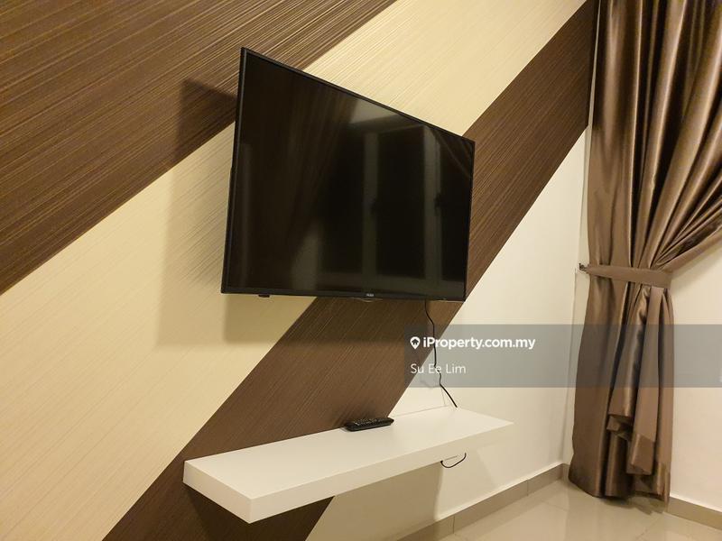 For Rent - The Edge Residence