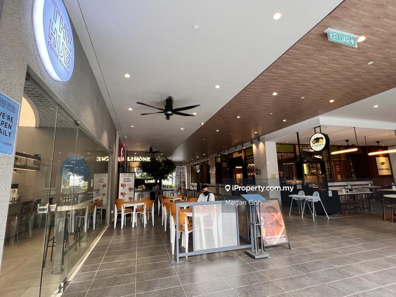 Office for Sale in Damansara Heights, Kuala Lumpur by Megan Goh - iProperty.com.my