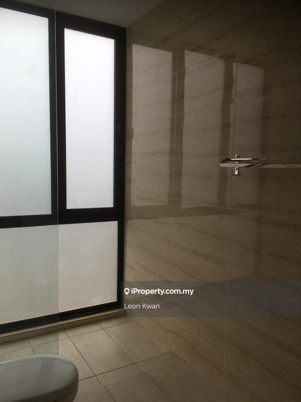 Residensi Servis untuk Disewa di The Clio Residences oleh Leon Kwan - iProperty.com.my