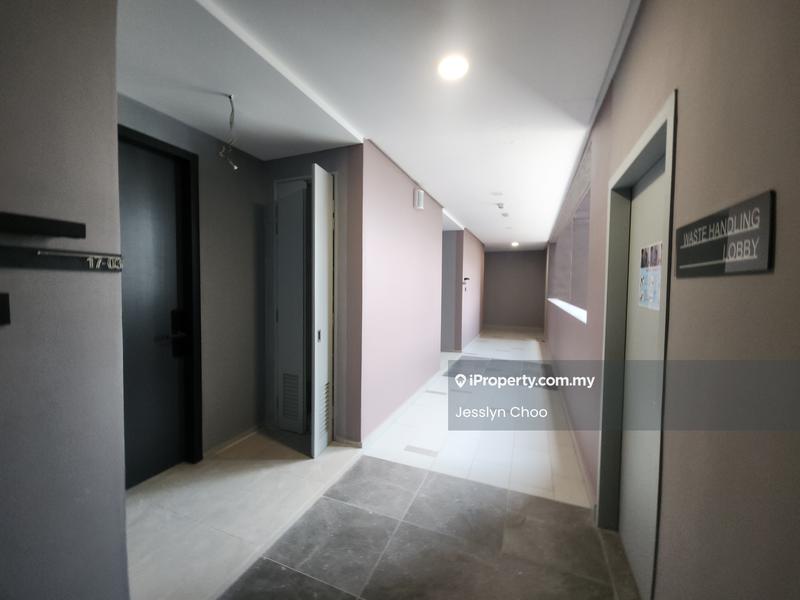 Service Residence for Sale in Residensi 38 Bangsar by Jesslyn Choo - Corridor - iProperty.com.my