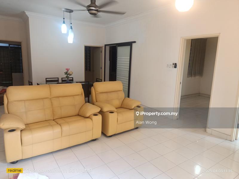 Apartment for Sale in Pangsapuri Lagoon Perdana by Alan Wong - iProperty.com.my