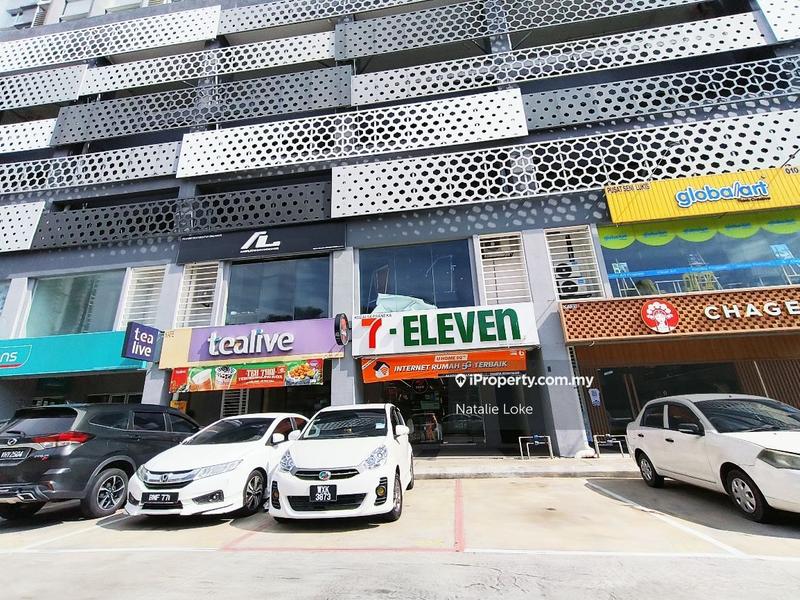 Kedai untuk Dijual di Kajang, Selangor oleh Natalie Loke - iProperty.com.my