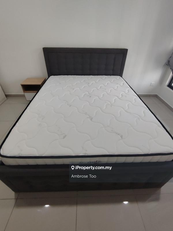 For Sale - D'Cosmos Residences