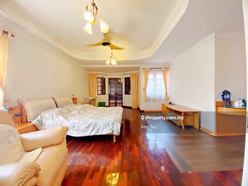 Banglo untuk Dijual di 28 Residency Sunway Damansara, Petaling Jaya oleh Ken Tan - iProperty.com.my
