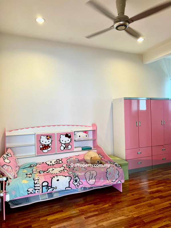 Semi-Detached House for Rent in Setia Eco Park, Setia Alam by Li-Shun - iProperty.com.my
