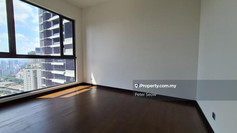 For Rent - The Estate