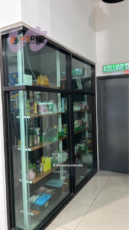 Kediaman Servis untuk Dijual di Suria Jaya oleh Vivian Tan - iProperty.com.my